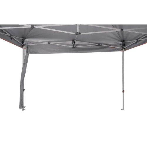 Wildtrak Gazebo Gutter 3.0