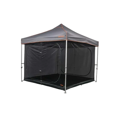 Wildtrak Gazebo Mesh Tent 3.0