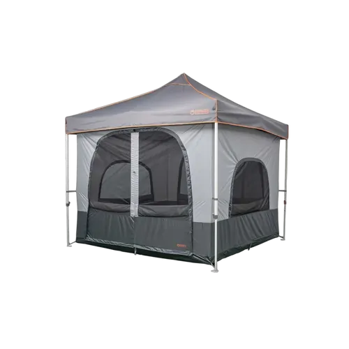 Wildtrak Gazebo Tent 3.0