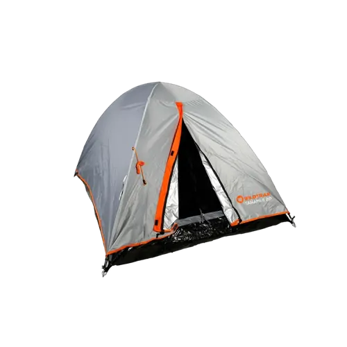 Wildtrak Tanami 2P Series 2 Dome Tent