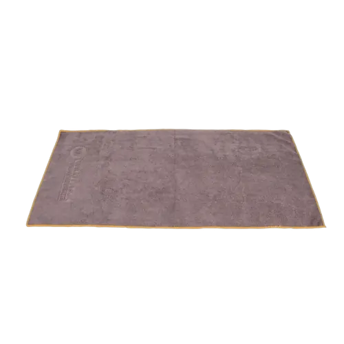 Wildtrak Camp Towel Small 90 X 42Cm Quick Dry In Bag