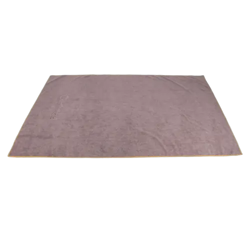 Wildtrak Camp Towel Large 130 X 80Cm Quick Dry In Bag