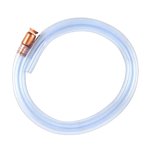 Wildtrak Syphon Brass Jiggler 1.5M Ac Cc6000