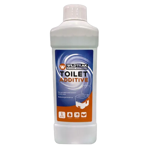 Wildtrak Toilet Bottom Tank Additive 1 Lt