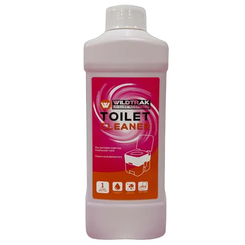 Wildtrak Toilet Top Tank Sanitiser 1 Lt