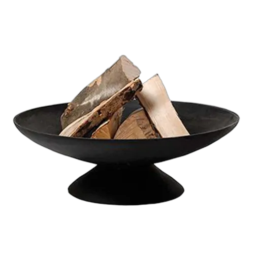 Wildtrak Fire Pit Cast 59Cm Round 59X22Cm 6Mm