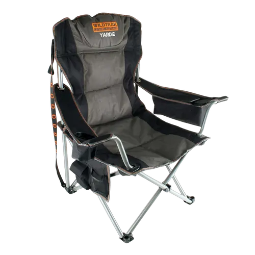 Wildtrak Yardie Cooler Arm Chair 250Kg 108 X 94 X 62Cm