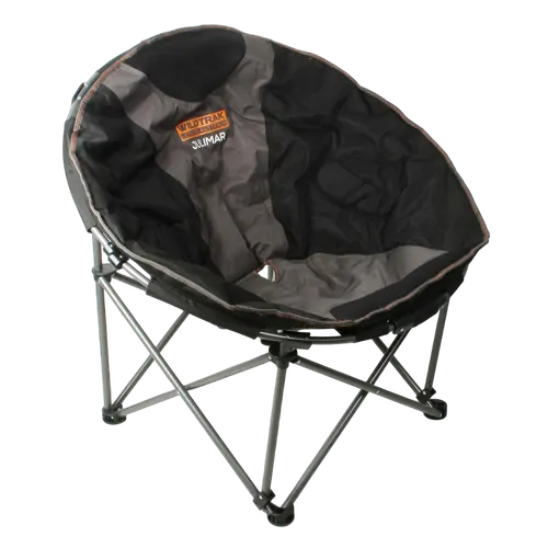 Wildtrak Julimar Moon Chair 120Kg Wr 103 X 79 X 94Cm
