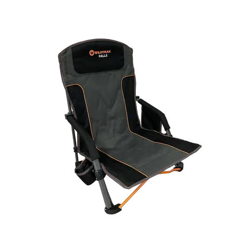 Wildtrak Falls Event Chair 53X46X72Cm 135Kg Wr