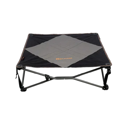 Wildtrak Pet Bed Large Padded 60Kg Wr