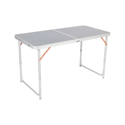 Wildtrak Camp 120 Bi Fold Table 120 X 70 X 60Cm
