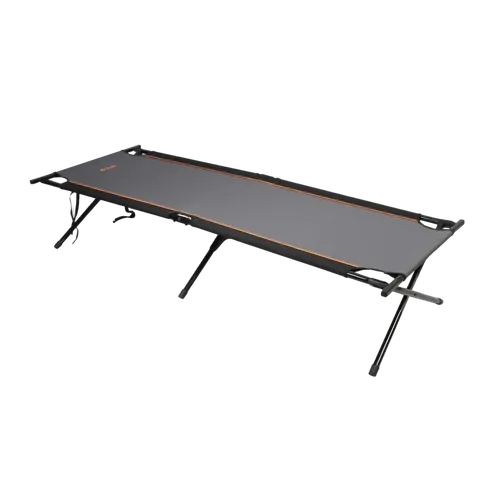 Wildtrak Camp 66 Stretcher 195 X 66 X 41Cm Ac Cc6007