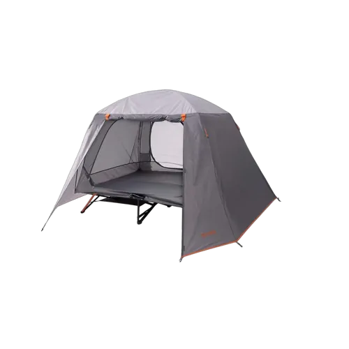 Wildtrak Easy Up 144 Stretcher Tent Queen 200 X 144 X 150Cm
