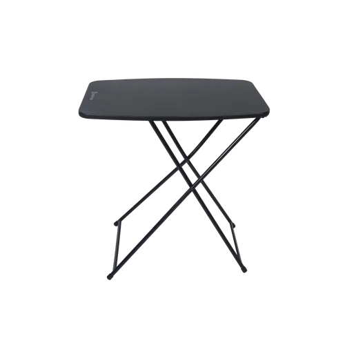 Wildtrak Table Utility 66Cm Black