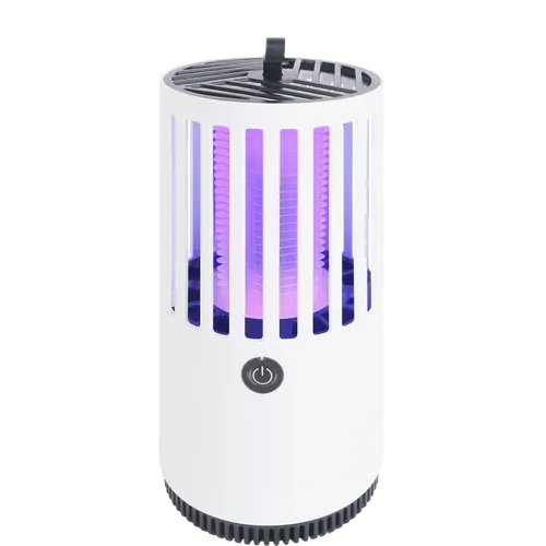 Wildtrak Mosquito Lamp W Removable Usb And Lithium Battery 19 X 9Cm