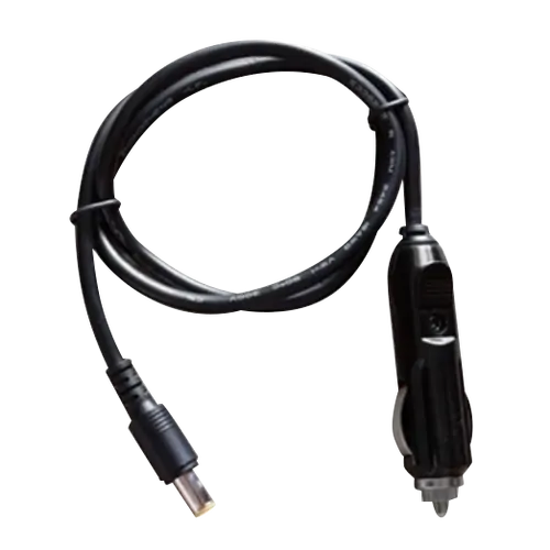 Wildtrak Car Charging Cable 1.5M For Voltex Lithium Inverter