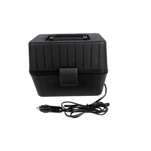 Wildtrak Oven 12V With Handle 24X20X14Cm