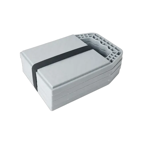 Wildtrak Caravan Leveling Pads 22x16x2cm 4PC