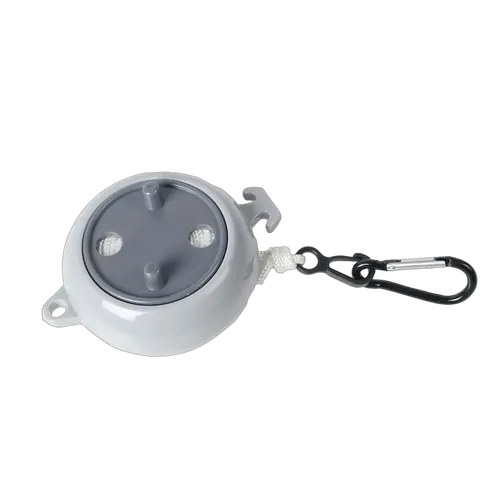 Wildtrak Clothes Line Retractable 8M Compact