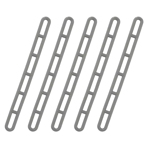 Wildtrak Tensioner Ladder Bands 5 Pack 22.5X2.5Cm