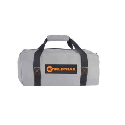 Wildtrak Bag Peg 400Gsm Ripstop Canvas 35X15X13Cm