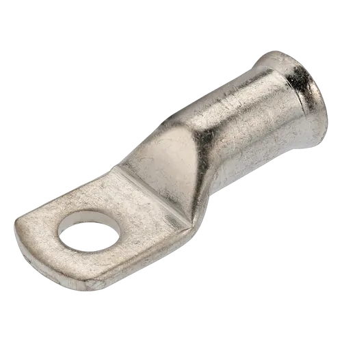 Projecta Cable Lug Straight Barrel