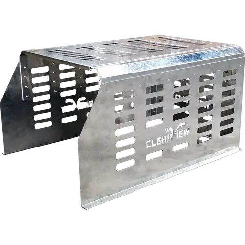 Clearview Clearview Fridge Cage to suit ES-100PLUS - ES-150PLUS Easy Slide