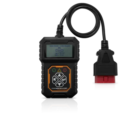 Codebreaker Handheld OBD2 Scan Tool & Code Reader