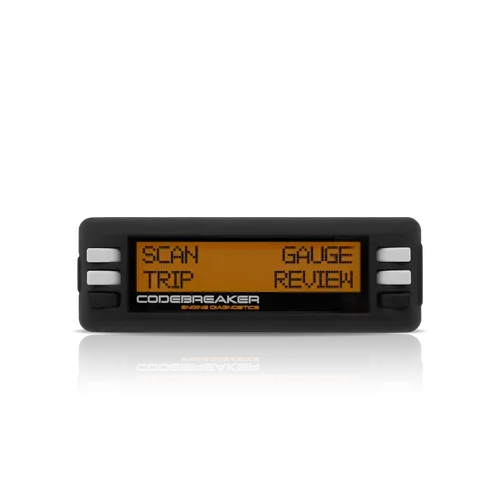 Codebreaker 4 Mode OBD2 Computer