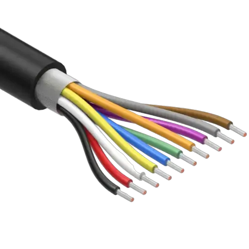 4mm 12 Core Auto Cable 100M (Spooled Length)