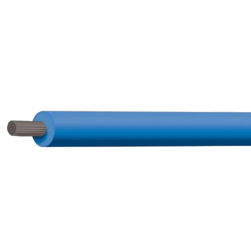 Fvk Marine Cable Blue 100M (Spooled Length)
