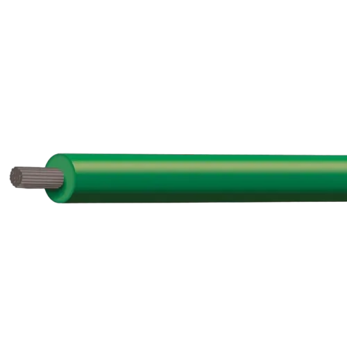 Fvk Marine Cable Green 100M (Spooled Length)