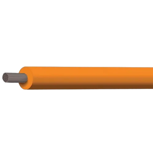 Fvk Marine Cable Orange 100M (Spooled Length)