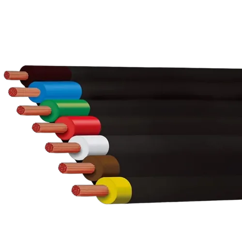 2mm Flat 7 Core Trailer (Sold Per Metre)