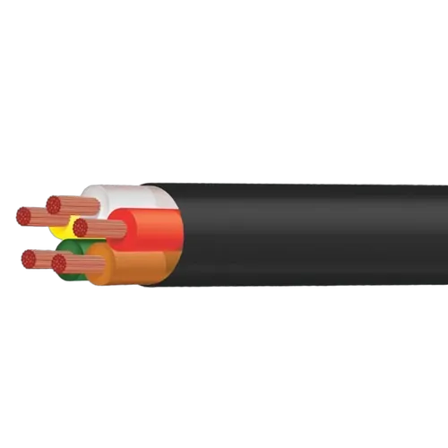 2.5mm 5 Core Trailer 100M (Spooled Length)