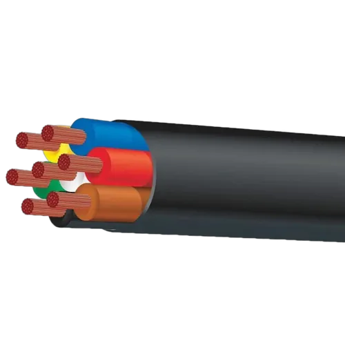 2.5mm 7 Core Trailer Cable 30M (Spooled Length)