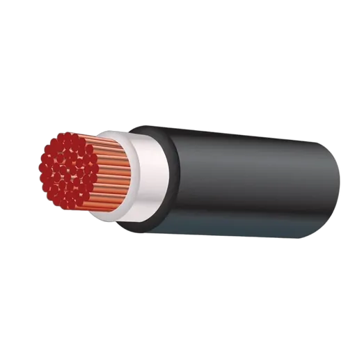 Black 2 B&S Weld Flex 50M Double Ins (Spooled Length)