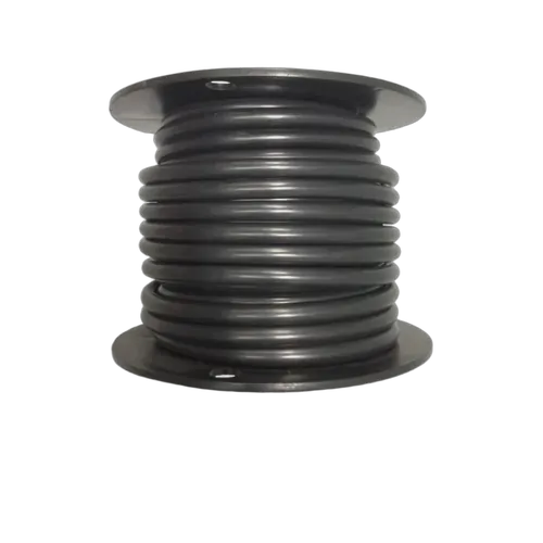 Black 00 B&S Single Core 100M (Spooled Length)