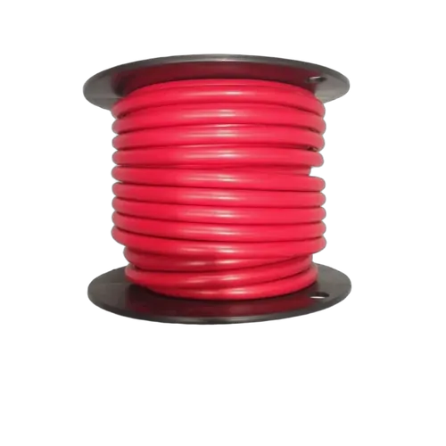 Red 8 B&S Single Core 30M (Spooled Length)