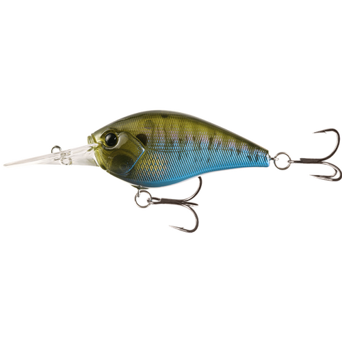 Rapala Cliff Banger 12Ft-Crankbait- Rusty Bream