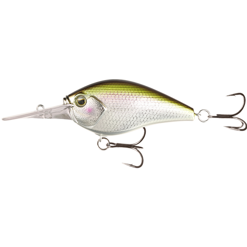 Rapala Cliff Banger 12Ft-Crankbait- Epic Shad