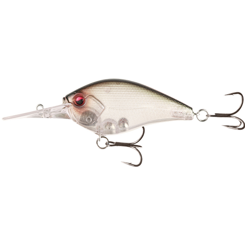 Rapala Cliff Banger 12Ft-Crankbait- Greenie