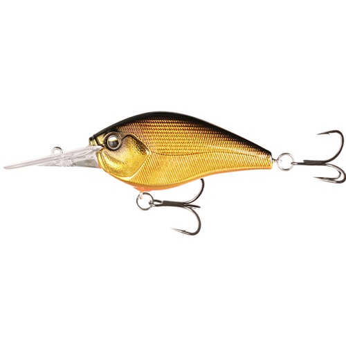 Rapala Cliff Banger 15Ft-Crankbait- Golden Retriever
