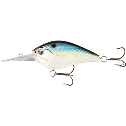 Rapala Cliff Banger 15Ft-Crankbait- Natty Light