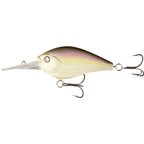 Rapala Cliff Banger 15Ft-Crankbait- Regurgitated Shad