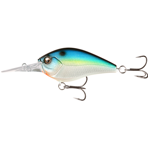 Rapala Cliff Banger 15Ft-Crankbait- Stunner