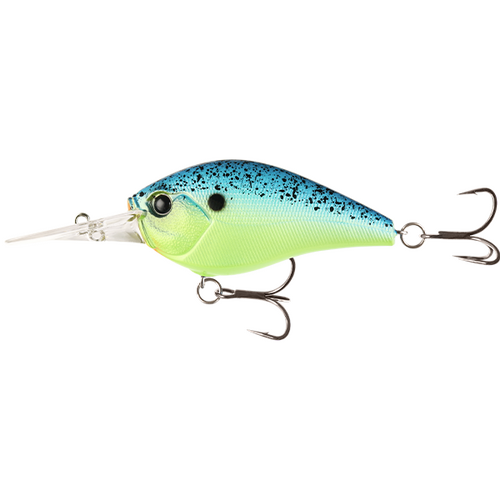 Rapala Cliff Banger 15Ft-Crankbait- Chicken Of The Sea