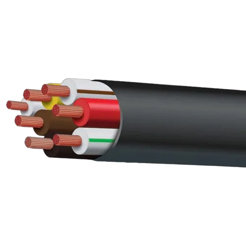 Ebs 7 Core Cable 30M (Spooled Length)