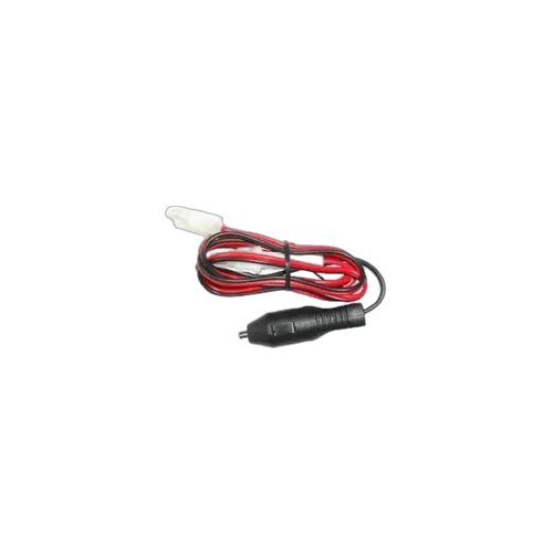 Axis 2 Pin CB/UHF DC Power Lead