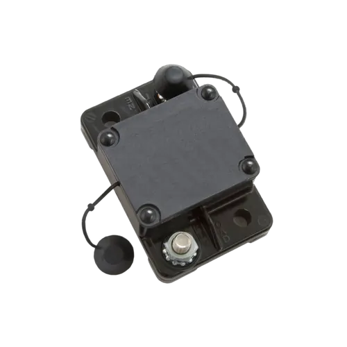 Auto Reset Circuit Breakers W/Proof 42V Max (40A)